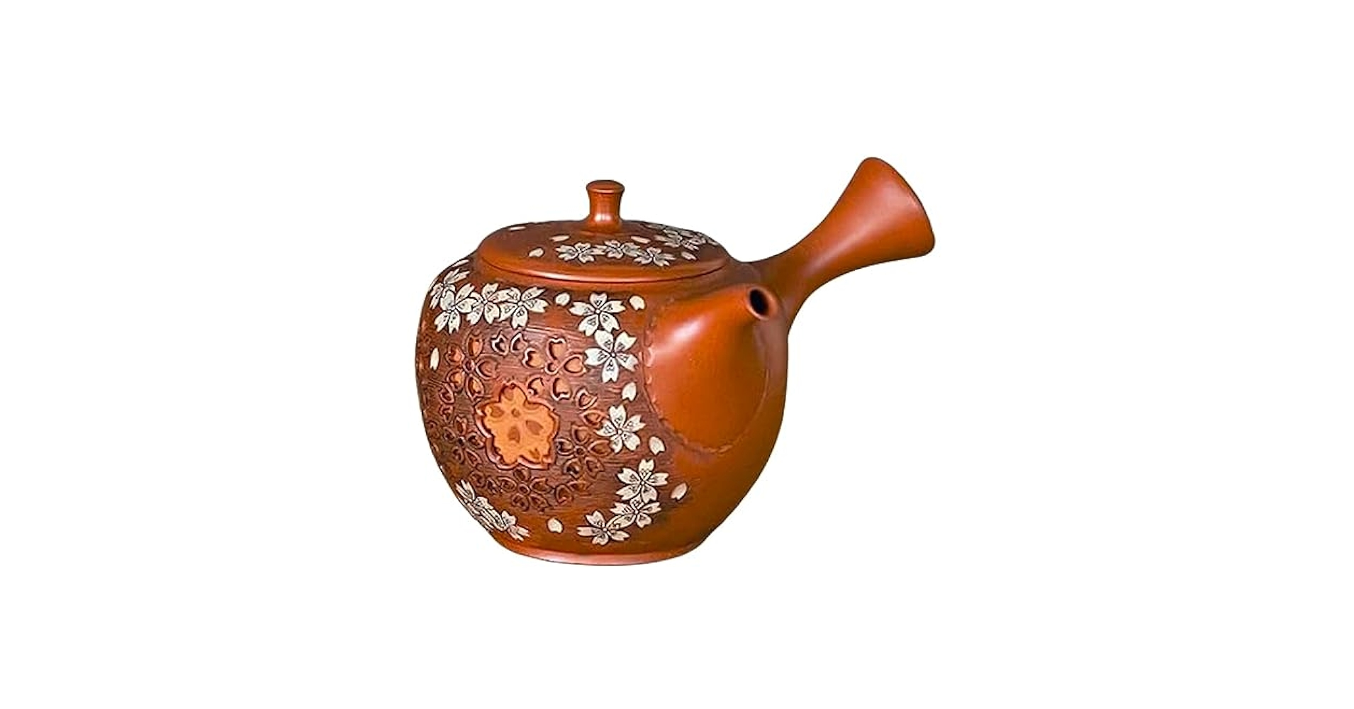 茶道具 常滑焼朱泥茶碗 水上暁山 在銘 百人一首 手彫り細工 和骨董 蔵出し 茶道具 常滑焼朱泥茶碗 水上暁山 在銘 百人一首 手彫り細工 和骨董